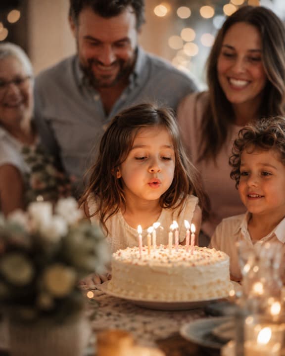 Cumpleaños